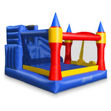 Royal Slide Bounce House with Blower by Cloud 9 - Backyard Provider