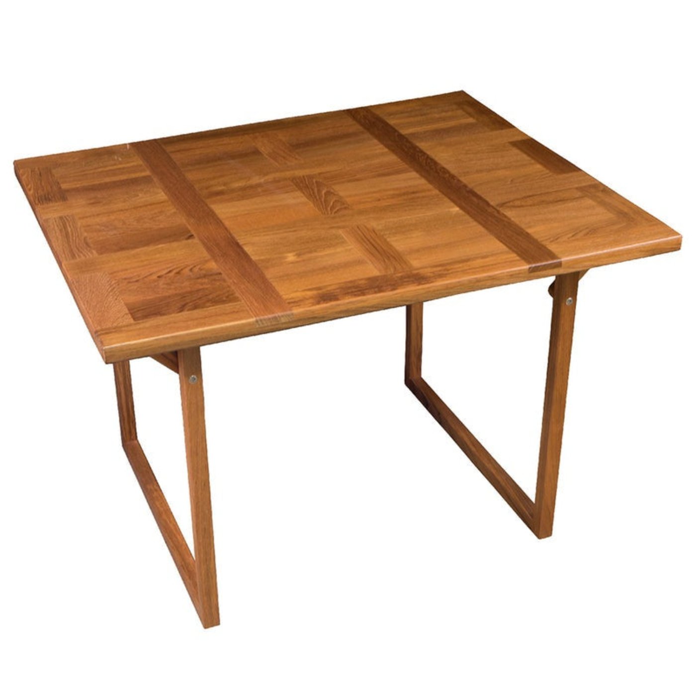 Whitecap Solid Table - Teak - 63060 -CW89261