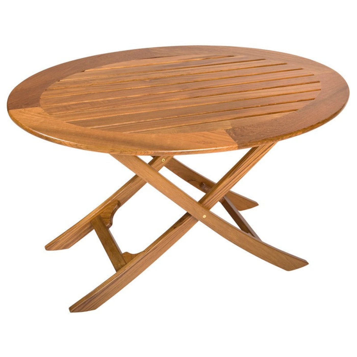 Whitecap Rembrandt Table - Teak - 63037 -  CW89256