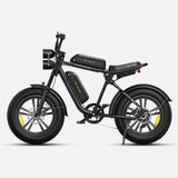 ENGWE M20 48V 13Ah/26Ah 750W All-Terrain Electric Bike - Backyard Provider