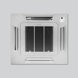 Air-Con Sky Pro 24000 BTU Cassette Type Ductless Air Conditioner 19 SEER - ASLEC4H4S24 / ASLCI4H4S24