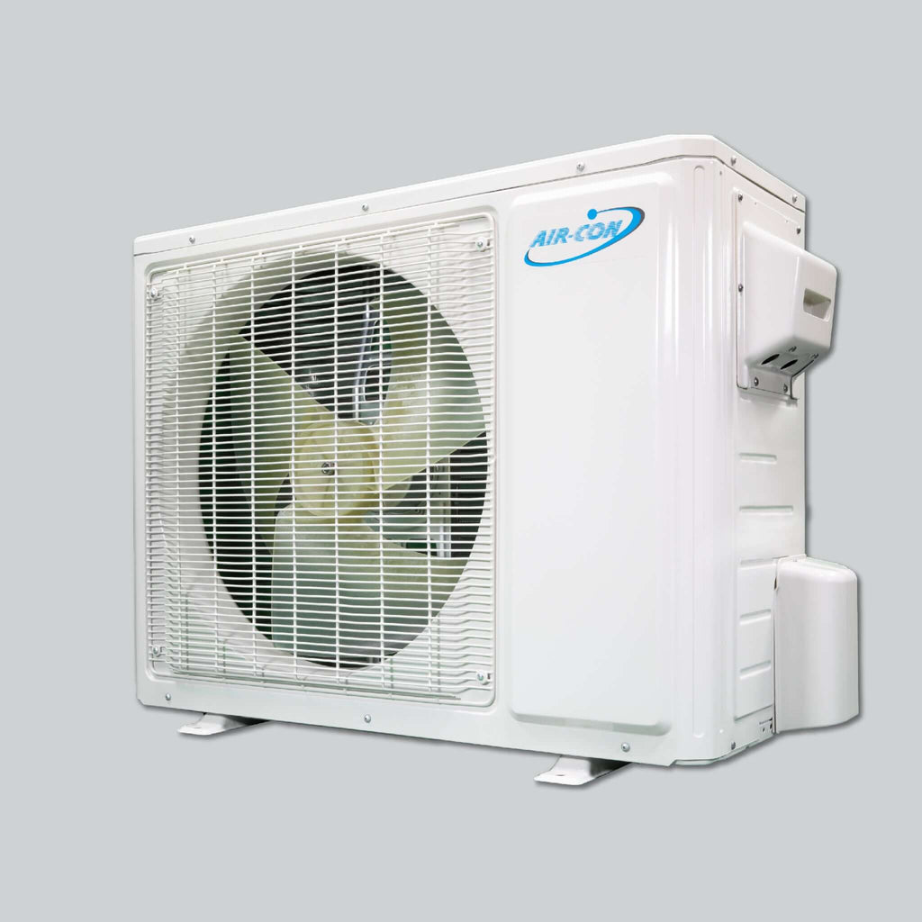 Air-Con Sky Pro 18000 BTU Cassette Type Ductless Air Conditioner 20 SEER - ASLCI4H4S18