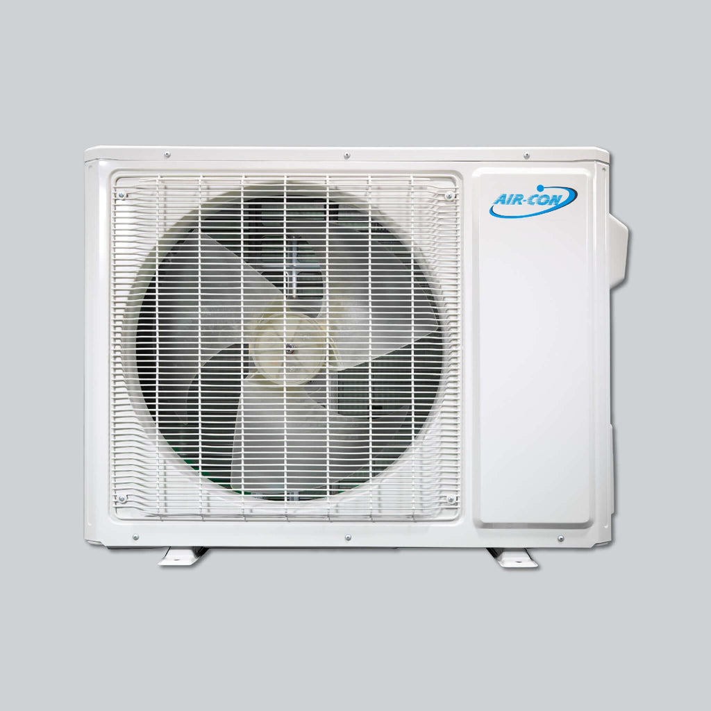 Air-Con Sky Pro 18000 BTU Cassette Type Ductless Air Conditioner 20 SEER - ASLCI4H4S18