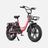 ENGWE L20 48V/13Ah 750W Electric Bike - Backyard Provider