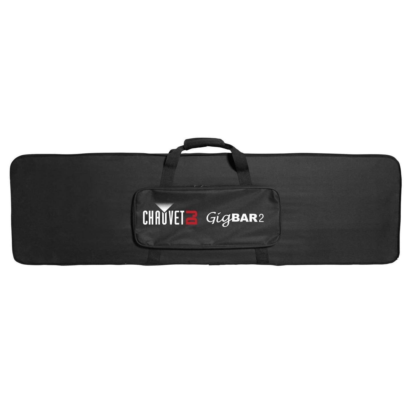 Chauvet DJ 4-in-1 LED GigBAR 2.0 Light FX System w/ Tripod+Remote+Footswitch+Bag - 140832