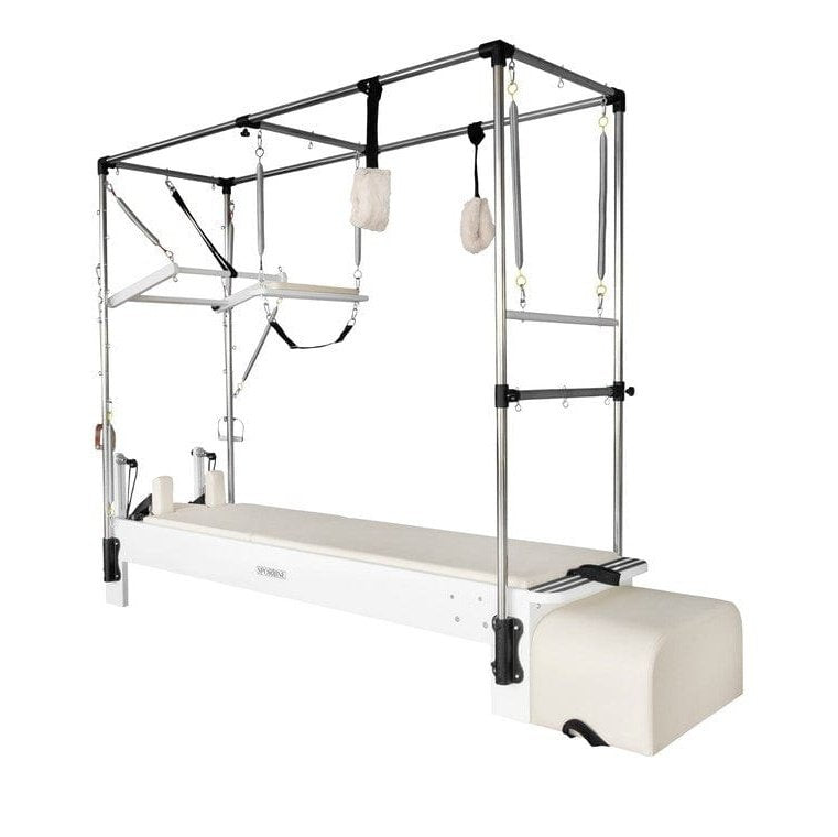 Sportline™ Superior Cadillac-Reformer Bundle - Backyard Provider