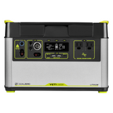 Goal Zero Yeti 1500X Portable Power Station - 36300