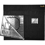 Gorilla Grow Tent 4' x 8' - Backyard Provider