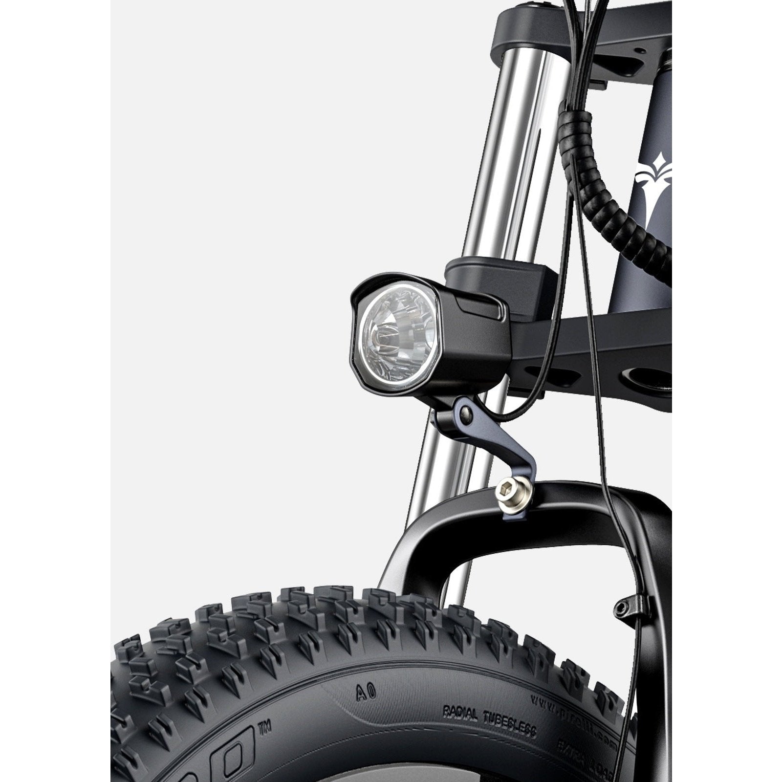 ENGWE X26 48V 19Ah/29Ah 1000W All-Terrain Electric Bike - Backyard Provider