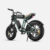 ENGWE M20 48V 13Ah/26Ah 750W All-Terrain Electric Bike - Backyard Provider