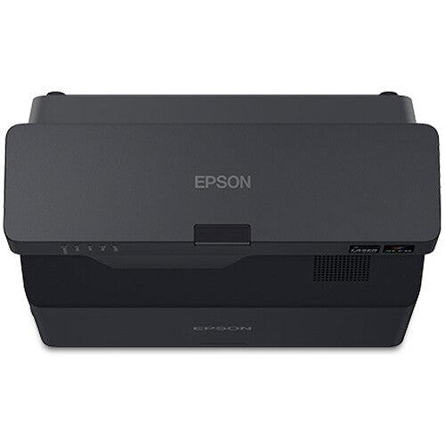 Epson PowerLite 775F 4100-Lumen Ultra Short-Throw Laser 3LCD Smart Projector - V11HA83120