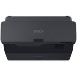 Epson PowerLite 775F 4100-Lumen Ultra Short-Throw Laser 3LCD Smart Projector - V11HA83120