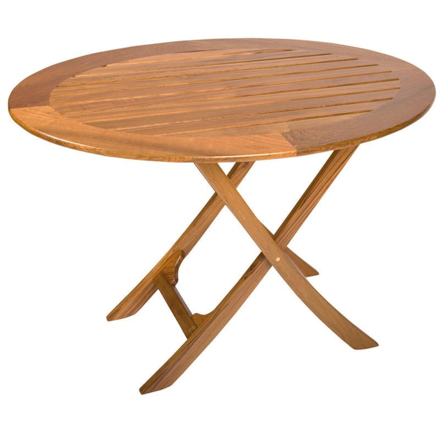 Whitecap Rembrandt Table - Teak - 63037 - CW89256