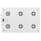 Optic LED Optic 6 Gen4 Dimmable COB LED Grow Light 605w UV/IR 3000k & 5000k COBs