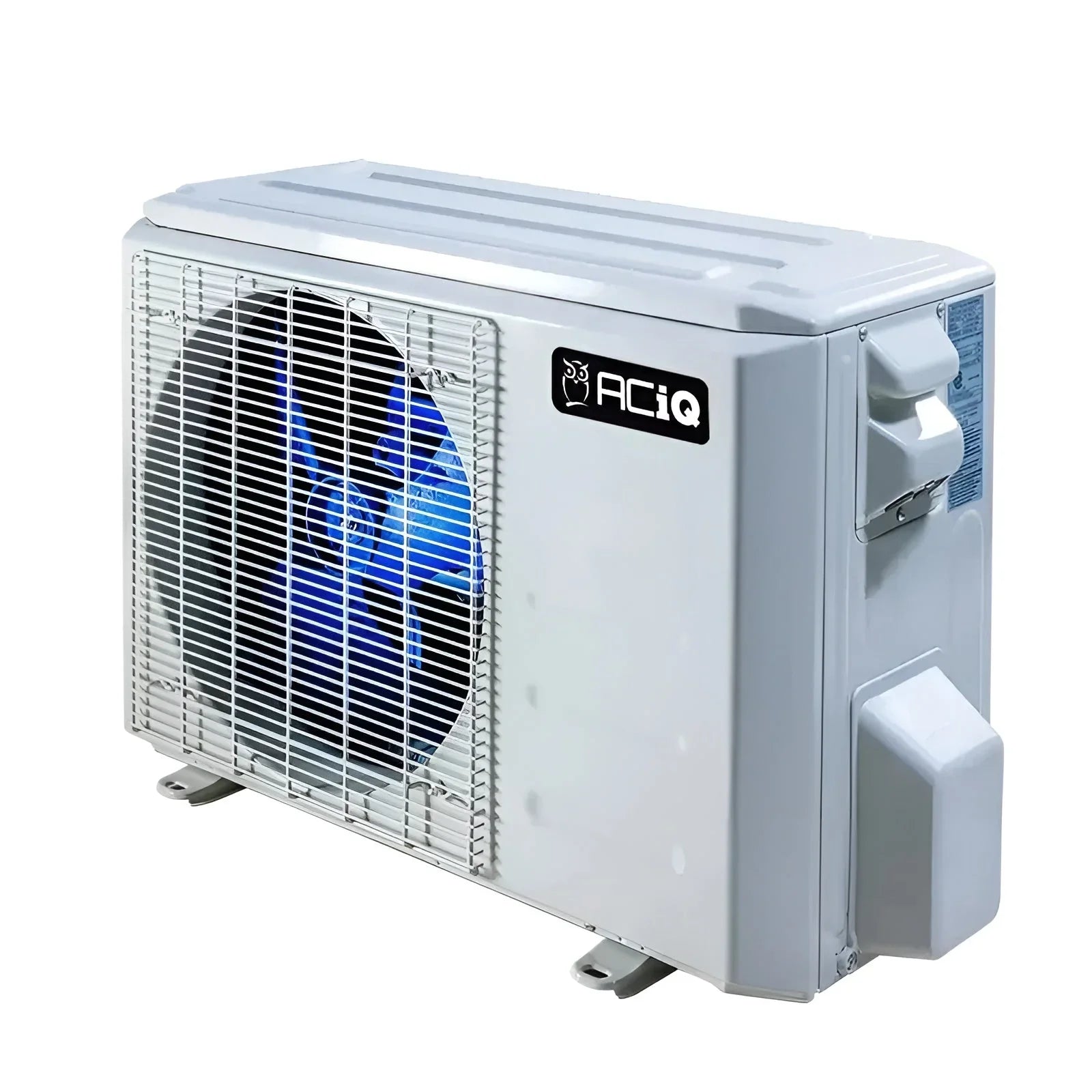 18,000 BTU ACiQ Multi Zone Condenser