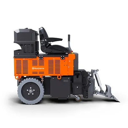 Husqvarna BMS 220LP Floor Scraper - 970615501