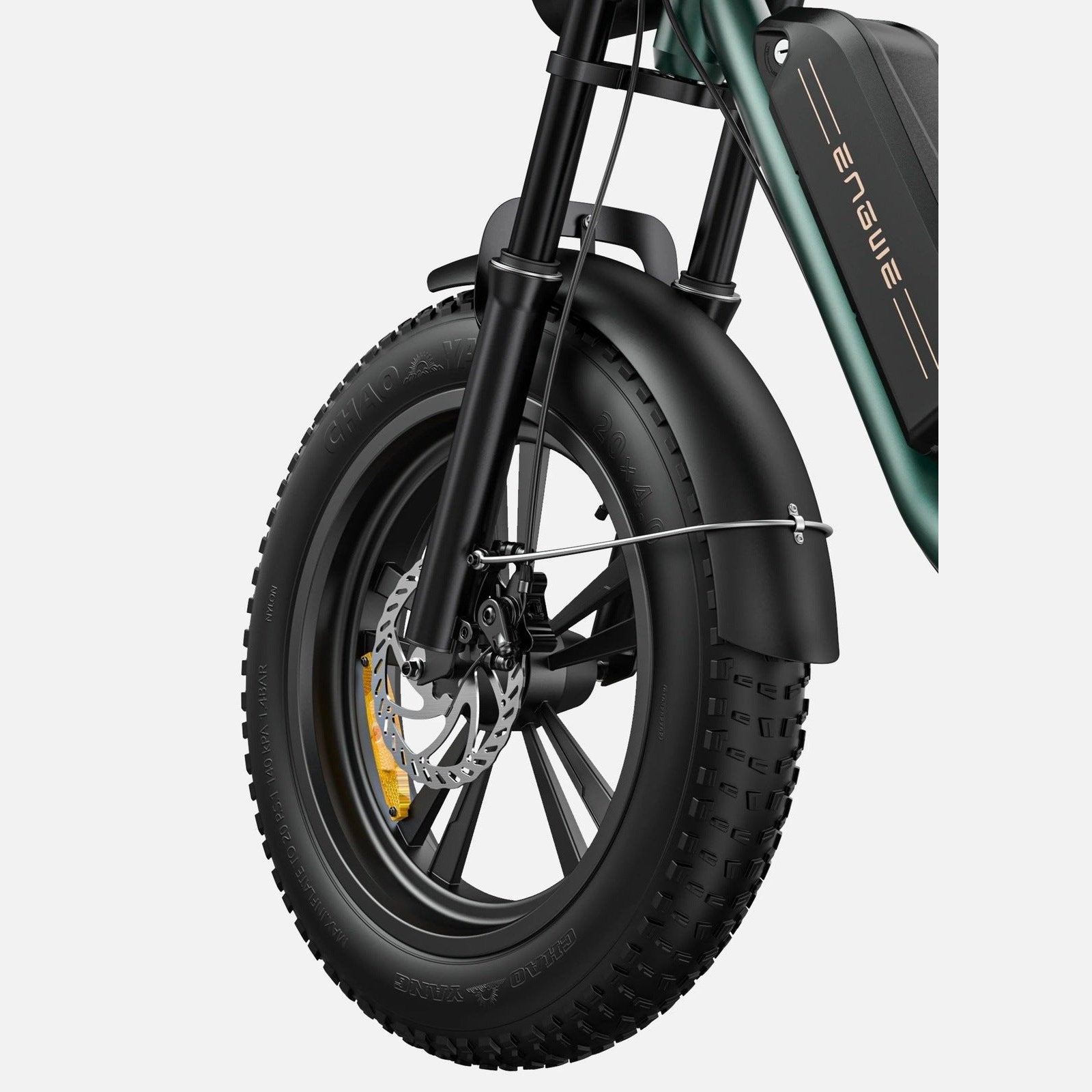 ENGWE M20 48V 13Ah/26Ah 750W All-Terrain Electric Bike - Backyard Provider