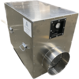 Aerospace America 1900 Magnum Air Scrubber -1900 CFM