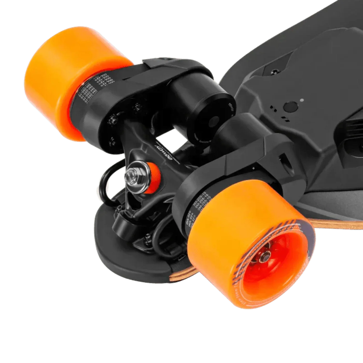 Exway Flex ER Electric Skateboard