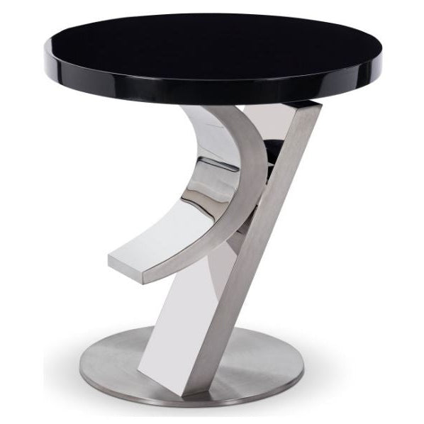 SHERES "Cosmopolitan" Lamp Table - L-02B