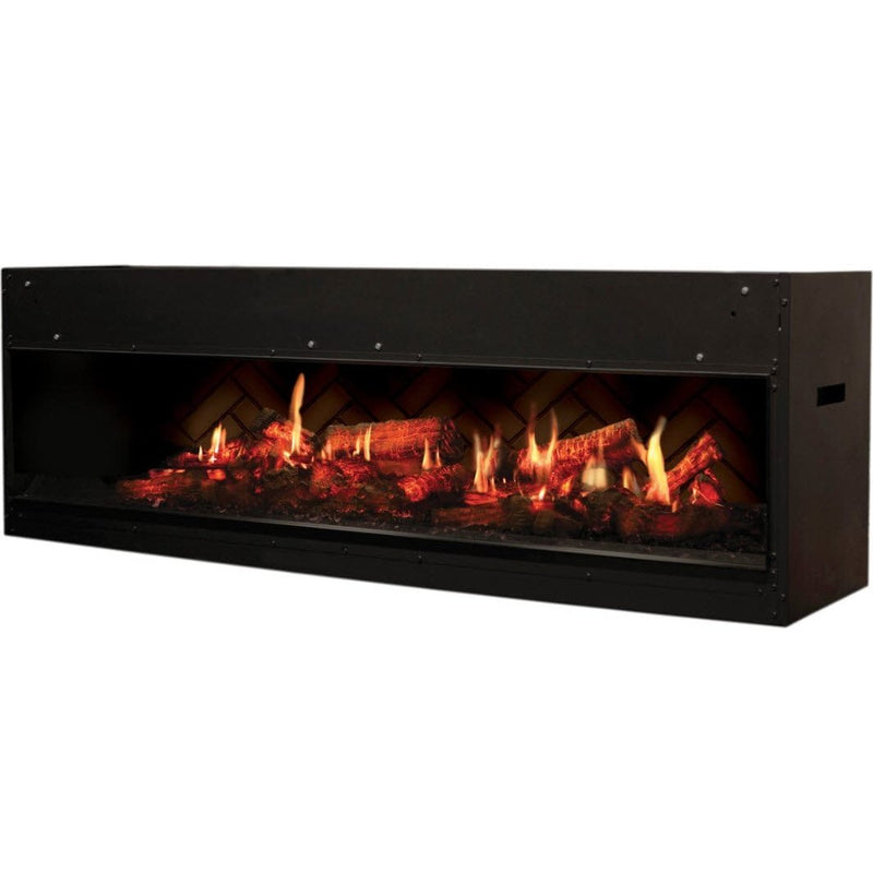 Dimplex 54" Opti-V Duet Virtual Fireplace X-092853