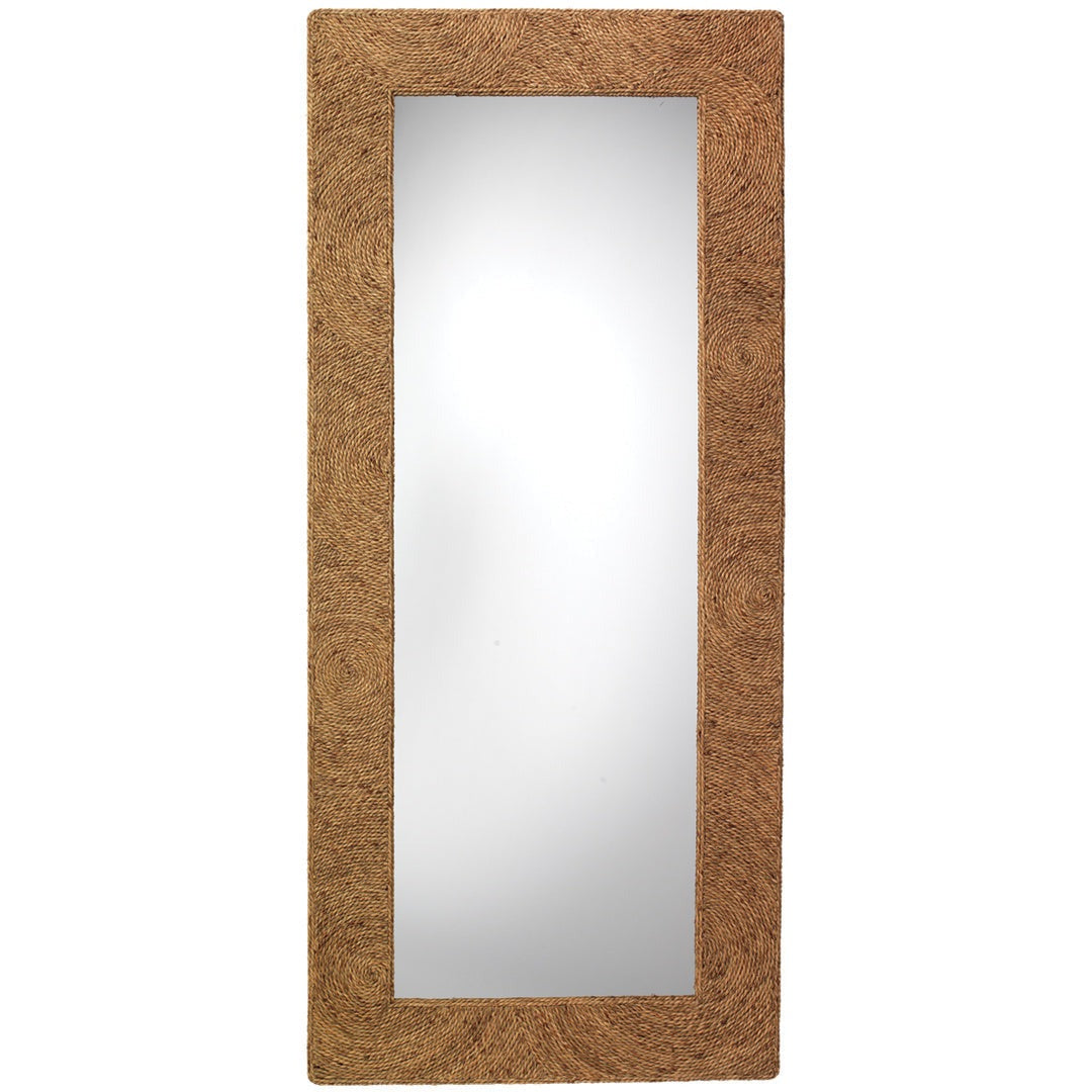 Jamie Young Freight-Min. Req. Harbor Floor Mirror - DX. 6HARB-MIFL