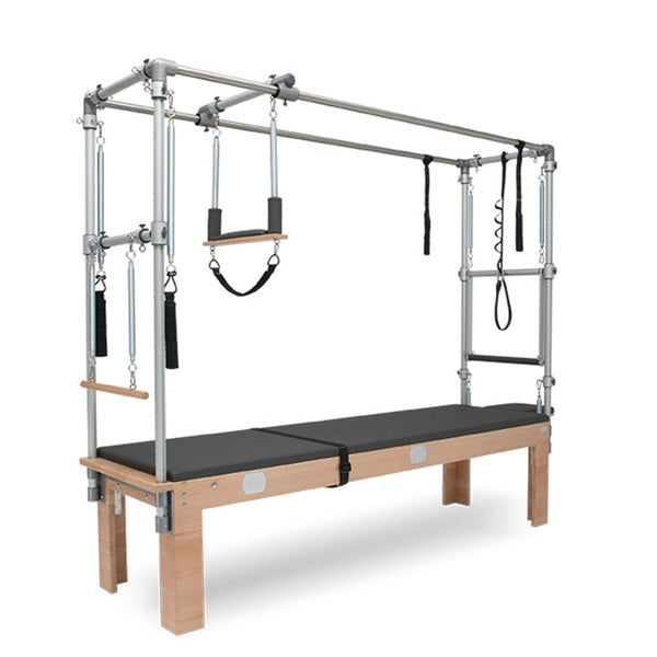 BASI Systems Pilates Cadillac / Trapeze Table