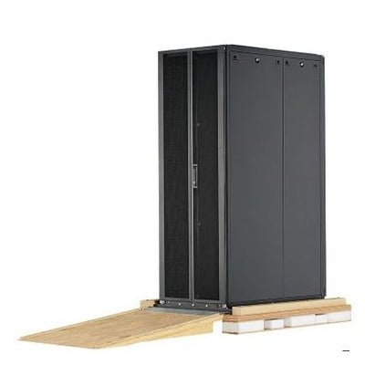 Panduit S-Type Dynamic Cabinet 700mmW x 42 RU x1219mmD, MOQ: 1 S7222BDHRSP