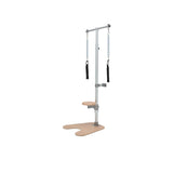 BASI Systems Pilates Ped A Pull with Stool