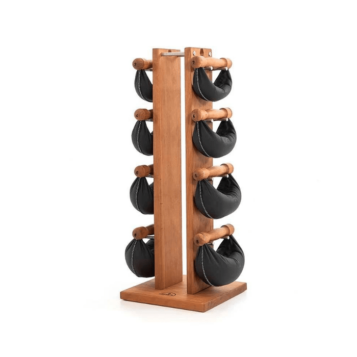 NOHrD Swing Bells | Genuine Leather