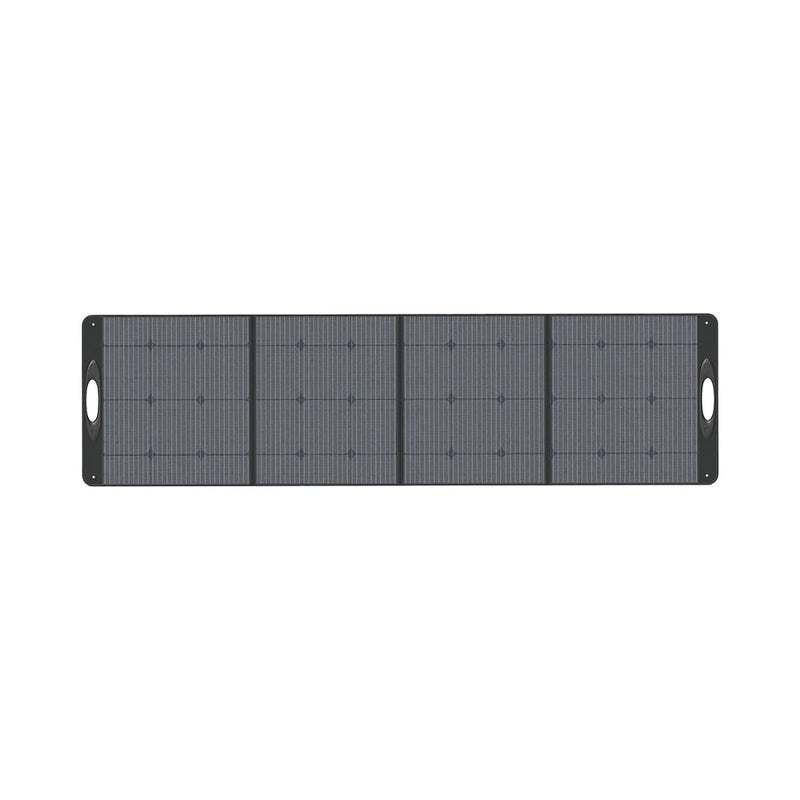 Abyss Battery 280w Monocrystalline Foldable Solar Panel - AB-280W-SP