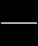 FISHER & PAYKEL AKRS7104 Toe Kick for Triple Install RS2474 - AKRS7104-KT