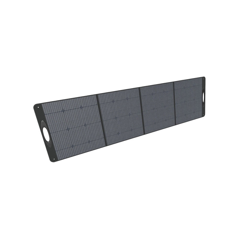 Abyss Battery 280w Monocrystalline Foldable Solar Panel - AB-280W-SP