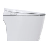 Bio Bidet Discovery DLX Bidet Toilet Combination DLX