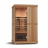 Finnmark Full-Spectrum Infrared Sauna | 2 Persons - FD-KN002