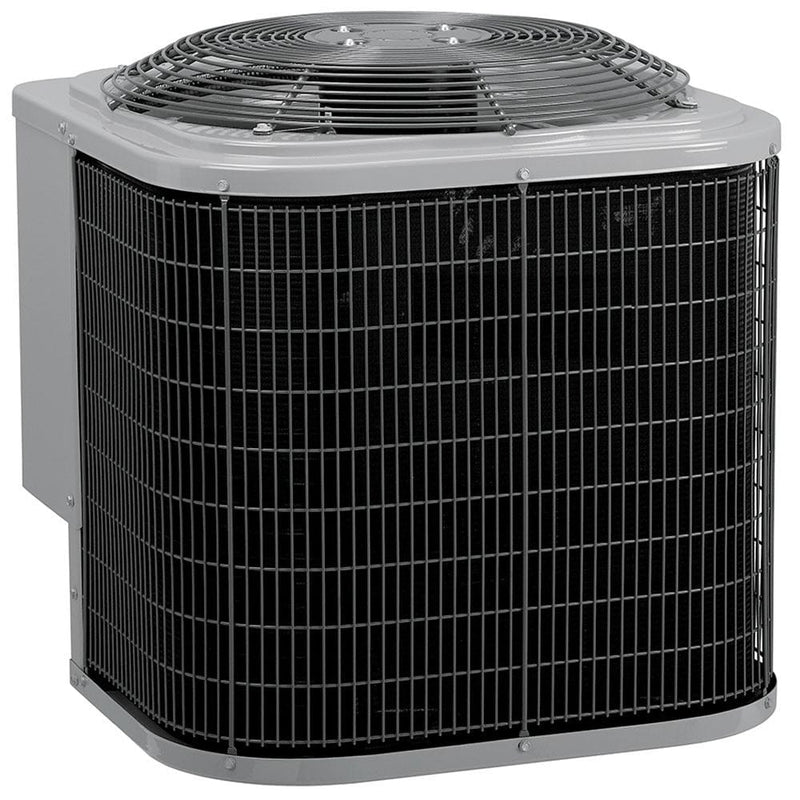 EcoTemp WCA4604GKA 5 Ton 14 SEER Multi Speed Central Air Conditioner Split System - Multiposition - HA19777