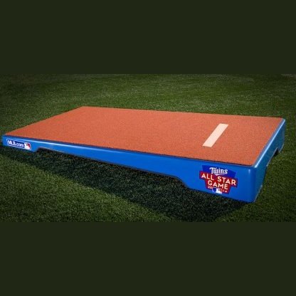 Pitch Pro Model 508 Bullpen Platform