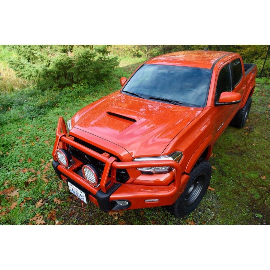 ARB Front Summit Bull Bar for 2016+ Toyota Tacoma