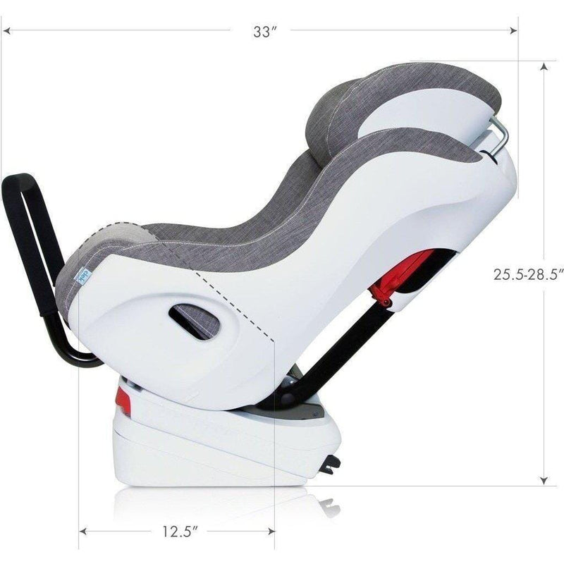 Clek Foonf Convertible Car Seat - Backyard Provider