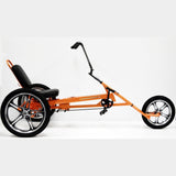 South Coast Cruzers Slingshot Mag Wheels Recumbent Trike 2024