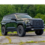 Rough Country 3.5" Lift Kit | 2023+ Toyota Sequoia - 70330_a