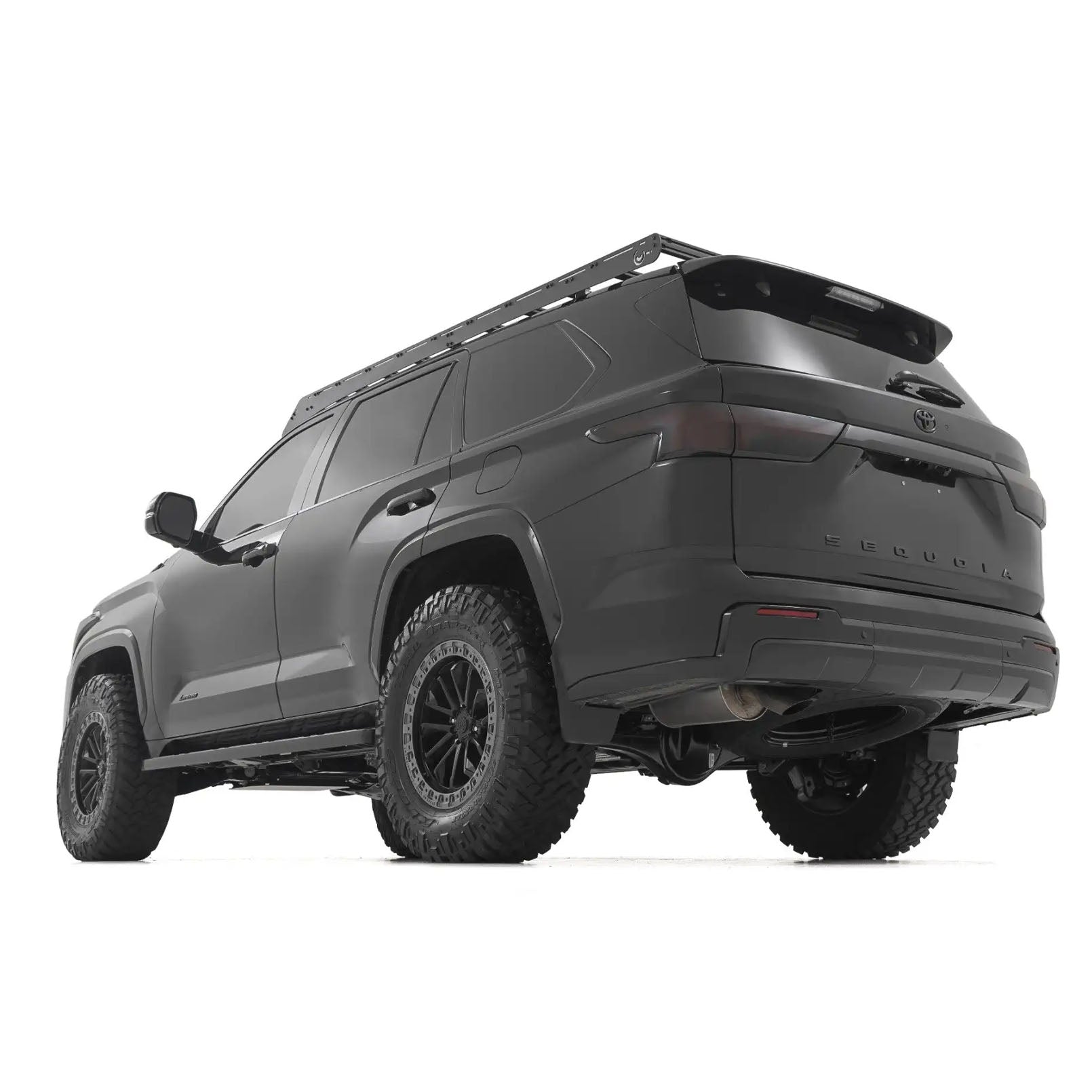 Rough Country 3.5" Lift Kit | 2023+ Toyota Sequoia - 70330_a