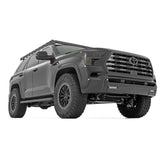 Rough Country 3.5" Lift Kit | 2023+ Toyota Sequoia - 70330_a