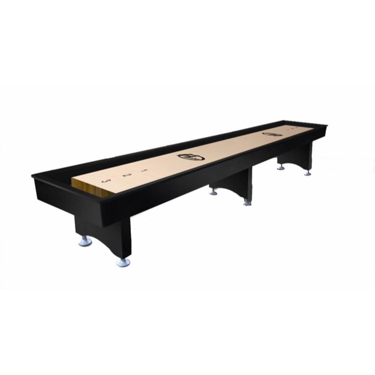 Hudson The Commercial Shuffleboard Table 9'-22' - HUD