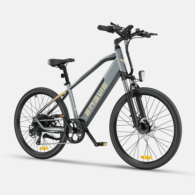 ENGWE P26 48V/13.6Ah 500W Electric Bike - Backyard Provider