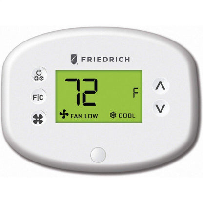 FRIEDRICH ZoneAire Premier - PDE12R3SG-KT