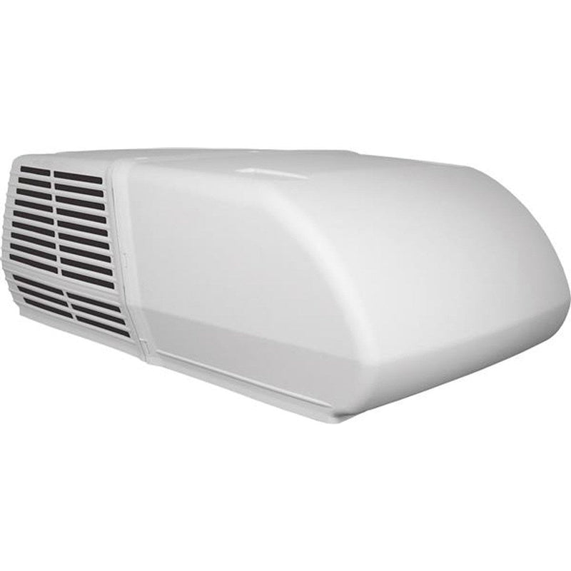 Coleman Mach 15 48209-966 Air Conditioner (15,000 BTU) - White - Backyard Provider