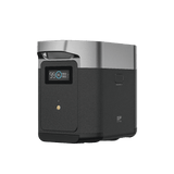 EcoFlow DELTA 2 Max Smart Extra Battery - EFDELTA2MaxEB