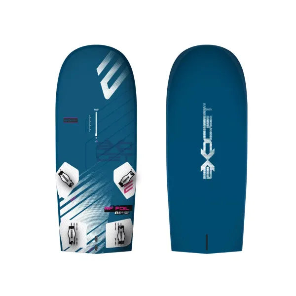 Exocet RF Foil Windsurf Board 2023