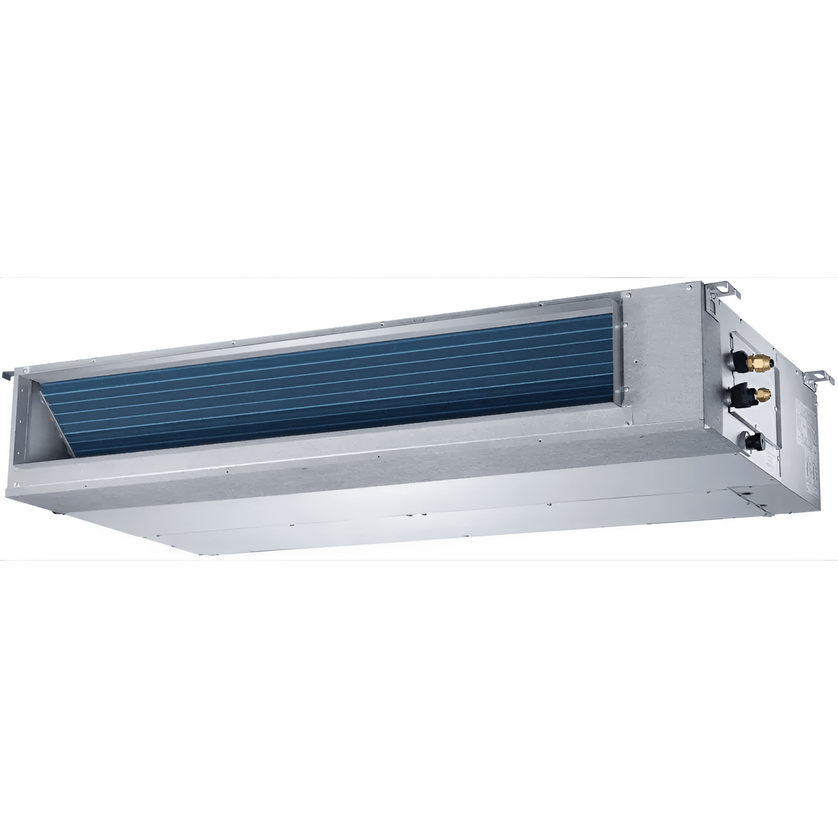 24,000 BTU Concealed Duct ACiQ Mini-Split Air Handler